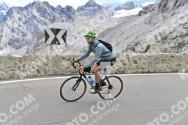 Foto #2811680 | 04-09-2022 13:40 | Passo Dello Stelvio - Prato Seite BICYCLES