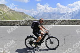 Foto #2400706 | 25-07-2022 12:30 | Passo Dello Stelvio - Prato Seite BICYCLES