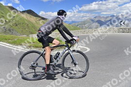 Foto #2244210 | 06-07-2022 15:07 | Passo Dello Stelvio - Prato Seite BICYCLES