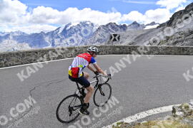 Foto #2485510 | 02-08-2022 12:44 | Passo Dello Stelvio - Prato Seite BICYCLES
