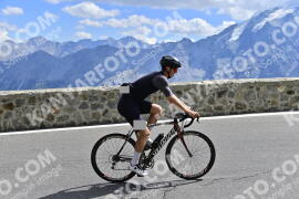 Foto #2754432 | 26-08-2022 12:11 | Passo Dello Stelvio - Prato Seite BICYCLES