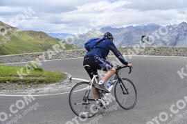 Foto #2247454 | 07-07-2022 14:15 | Passo Dello Stelvio - Prato Seite BICYCLES