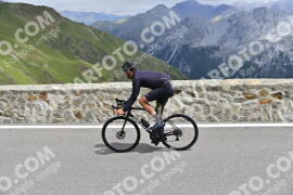 Foto #2247430 | 07-07-2022 14:08 | Passo Dello Stelvio - Prato Seite BICYCLES