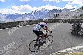 Photo #2483618 | 02-08-2022 11:39 | Passo Dello Stelvio - Prato side BICYCLES