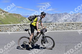 Foto #2301465 | 13-07-2022 14:26 | Passo Dello Stelvio - Prato Seite BICYCLES