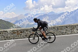 Foto #2593923 | 11-08-2022 13:05 | Passo Dello Stelvio - Prato Seite BICYCLES