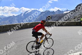 Foto #2470808 | 01-08-2022 10:52 | Passo Dello Stelvio - Prato Seite BICYCLES