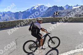 Foto #2877950 | 13-09-2022 10:51 | Passo Dello Stelvio - Prato Seite BICYCLES