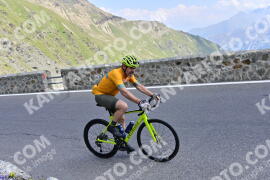 Photo #2366574 | 21-07-2022 12:31 | Passo Dello Stelvio - Prato side BICYCLES
