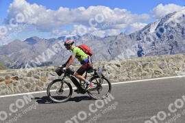 Photo #2743952 | 25-08-2022 14:54 | Passo Dello Stelvio - Prato side BICYCLES