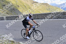 Photo #2834358 | 06-09-2022 11:57 | Passo Dello Stelvio - Prato side BICYCLES