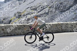 Photo #2518587 | 05-08-2022 11:46 | Passo Dello Stelvio - Prato side BICYCLES