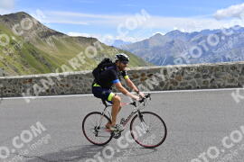 Photo #2622122 | 13-08-2022 11:35 | Passo Dello Stelvio - Prato side BICYCLES