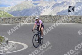 Photo #2235540 | 03-07-2022 16:08 | Passo Dello Stelvio - Prato side BICYCLES