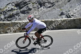 Photo #2348628 | 17-07-2022 14:28 | Passo Dello Stelvio - Prato side BICYCLES