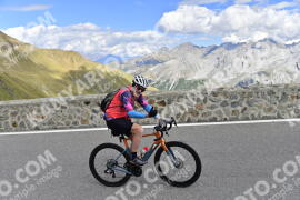Photo #2813283 | 04-09-2022 15:22 | Passo Dello Stelvio - Prato side BICYCLES