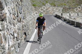 Photo #2265955 | 09-07-2022 10:18 | Passo Dello Stelvio - Prato side BICYCLES