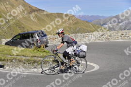 Foto #2865626 | 12-09-2022 15:30 | Passo Dello Stelvio - Prato Seite BICYCLES