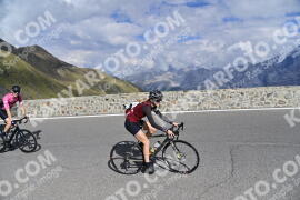 Foto #2828073 | 05-09-2022 15:53 | Passo Dello Stelvio - Prato Seite BICYCLES