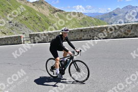Foto #2286694 | 11-07-2022 12:19 | Passo Dello Stelvio - Prato Seite BICYCLES