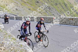Photo #2605952 | 12-08-2022 11:10 | Passo Dello Stelvio - Prato side BICYCLES