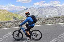 Foto #2479991 | 01-08-2022 14:16 | Passo Dello Stelvio - Prato Seite BICYCLES