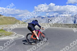 Foto #2744199 | 25-08-2022 15:29 | Passo Dello Stelvio - Prato Seite BICYCLES