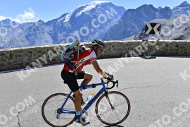 Photo #2553649 | 09-08-2022 11:17 | Passo Dello Stelvio - Prato side BICYCLES