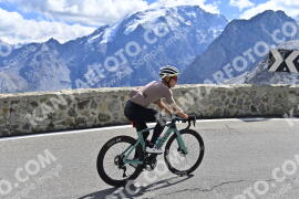 Photo #2809940 | 04-09-2022 11:47 | Passo Dello Stelvio - Prato side BICYCLES