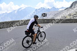 Foto #2398415 | 25-07-2022 11:06 | Passo Dello Stelvio - Prato Seite BICYCLES