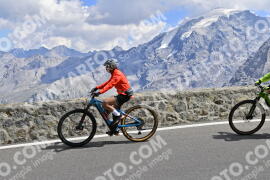 Foto #2580944 | 10-08-2022 13:56 | Passo Dello Stelvio - Prato Seite BICYCLES