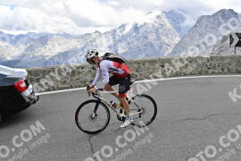 Foto #2407075 | 26-07-2022 13:59 | Passo Dello Stelvio - Prato Seite BICYCLES