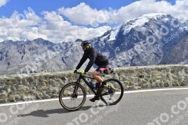 Photo #2811250 | 04-09-2022 13:05 | Passo Dello Stelvio - Prato side BICYCLES