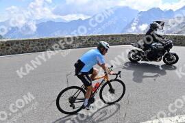 Photo #2591001 | 11-08-2022 11:26 | Passo Dello Stelvio - Prato side BICYCLES