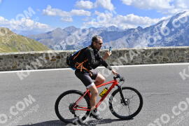 Foto #2755213 | 26-08-2022 12:41 | Passo Dello Stelvio - Prato Seite BICYCLES