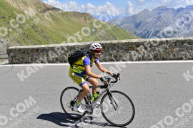 Foto #2546981 | 08-08-2022 13:08 | Passo Dello Stelvio - Prato Seite BICYCLES