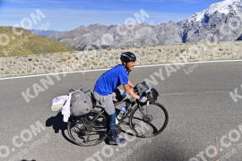 Foto #2865991 | 12-09-2022 16:05 | Passo Dello Stelvio - Prato Seite BICYCLES