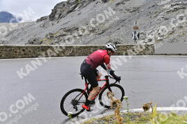 Photo #2787627 | 31-08-2022 12:18 | Passo Dello Stelvio - Prato side BICYCLES
