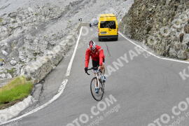 Photo #2406299 | 26-07-2022 12:53 | Passo Dello Stelvio - Prato side BICYCLES