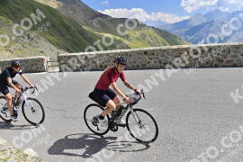 Foto #2575949 | 10-08-2022 11:40 | Passo Dello Stelvio - Prato Seite BICYCLES