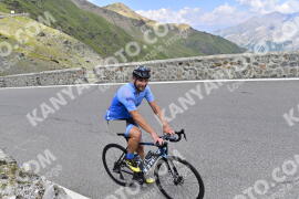 Foto #2384663 | 24-07-2022 14:45 | Passo Dello Stelvio - Prato Seite BICYCLES