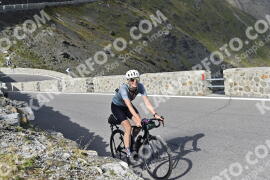 Foto #2835580 | 06-09-2022 16:13 | Passo Dello Stelvio - Prato Seite BICYCLES