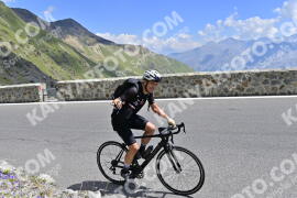 Foto #2355095 | 19-07-2022 12:30 | Passo Dello Stelvio - Prato Seite BICYCLES