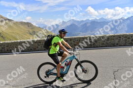 Foto #2834251 | 06-09-2022 11:05 | Passo Dello Stelvio - Prato Seite BICYCLES