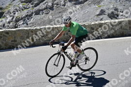 Photo #2317953 | 16-07-2022 11:21 | Passo Dello Stelvio - Prato side BICYCLES