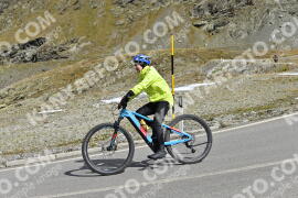 Foto #2888016 | 18-09-2022 13:57 | Passo Dello Stelvio - die Spitze BICYCLES