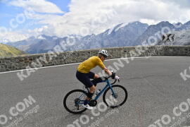 Foto #2829333 | 05-09-2022 11:56 | Passo Dello Stelvio - Prato Seite BICYCLES