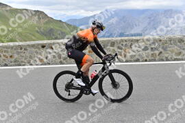 Foto #2285113 | 10-07-2022 12:54 | Passo Dello Stelvio - Prato Seite BICYCLES