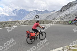Foto #2660497 | 15-08-2022 13:41 | Passo Dello Stelvio - Prato Seite BICYCLES