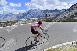Photo #2756185 | 26-08-2022 13:16 | Passo Dello Stelvio - Prato side BICYCLES